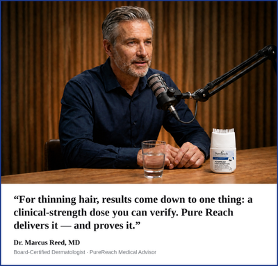 Advanced Hair Density Gel
