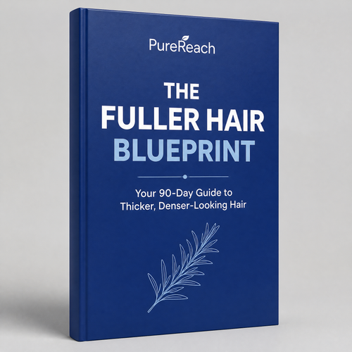 The Fuller Hair Blueprint