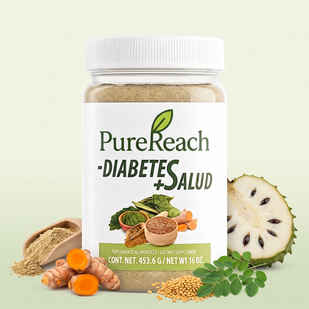Dónde entra PureReach