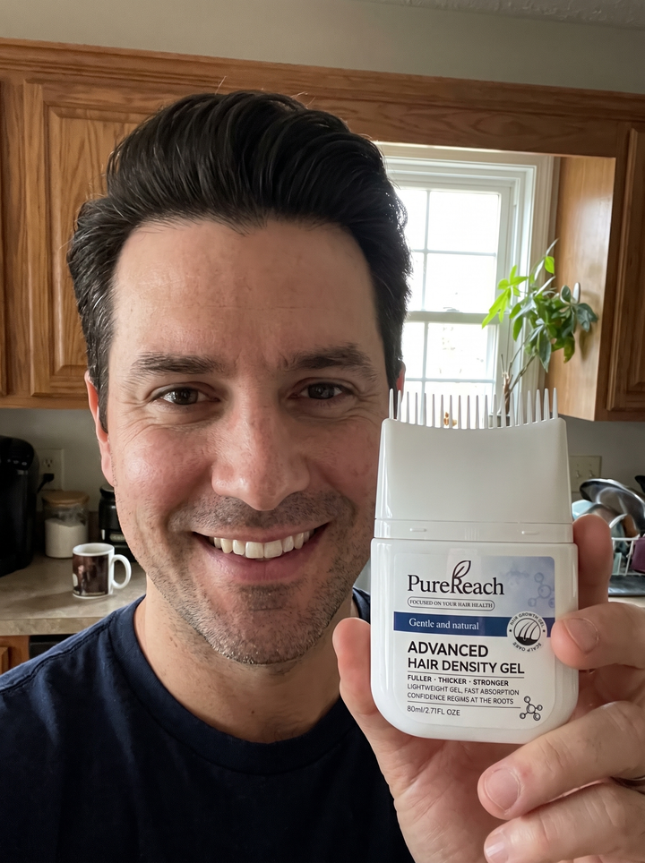 Review by Greg P.