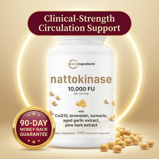 Nattokinase