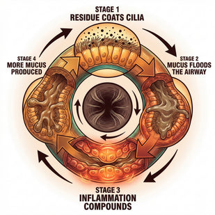 The Cycle Is Getting Worse