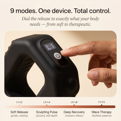 Fascial Sculpt Ring