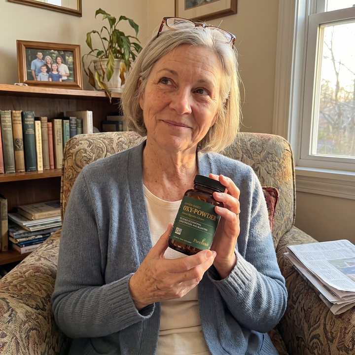 Review by Joanne P.