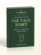 The 7-Day Reset: What To Eat, Drink & Do While You Cleanse