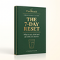 The 7-Day Reset: What To Eat, Drink & Do While You Cleanse