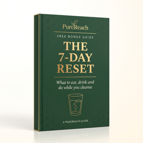The 7-Day Reset
