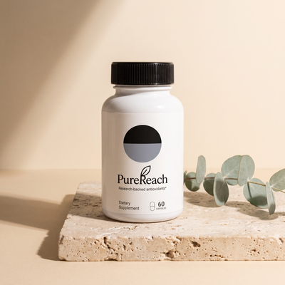Clarity Daily Eye Support Supplement