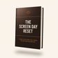 The Screen Day Reset: 12 Ways To Give Your Eyes A Break Without Quitting Your Job