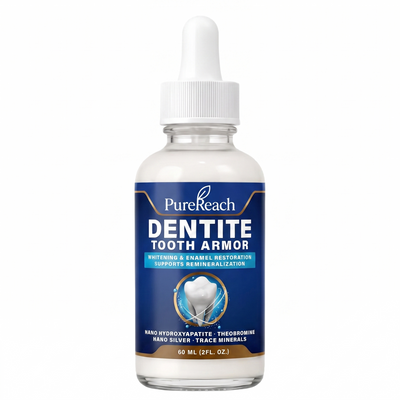 PureReach Dental Tooth Armor