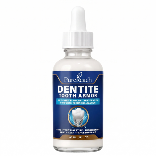 PureReach Dental Tooth Armor