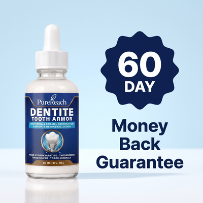 PureReach Dental Tooth Armor