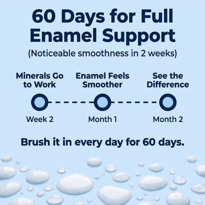 PureReach Dental Tooth Armor